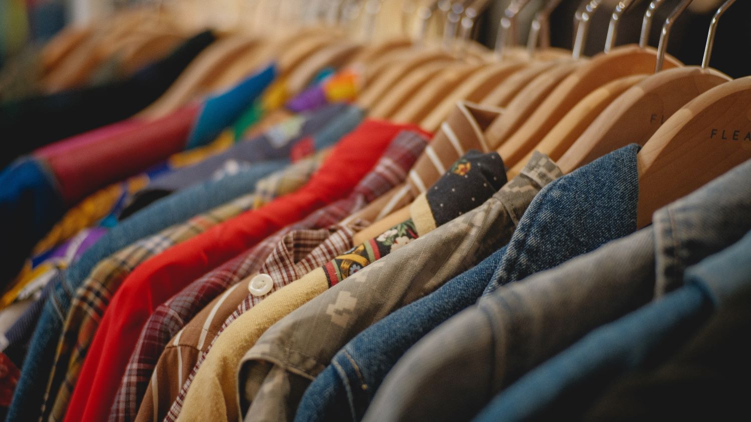 Vintage Shop WhirLocal Salem