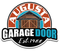 Augusta Garage Door logo