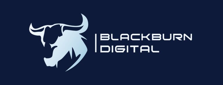 Blackburn Digital logo