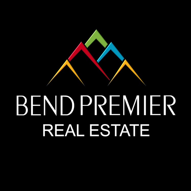 Sunny in Bend Group – Bend Premier Real Estate logo