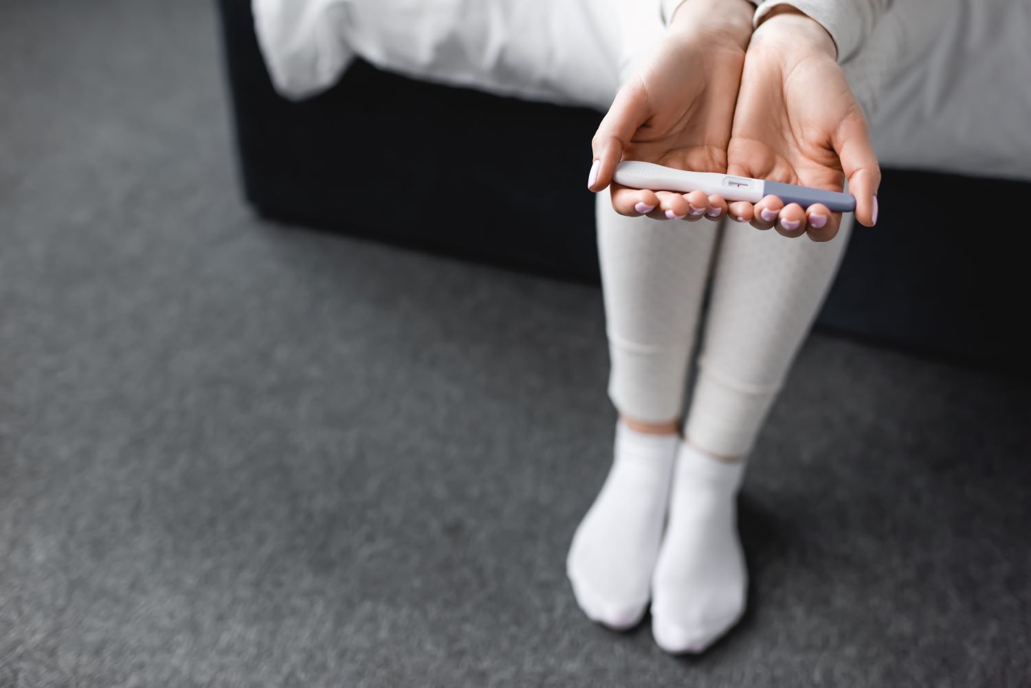 Infertility in Women WFMC Health