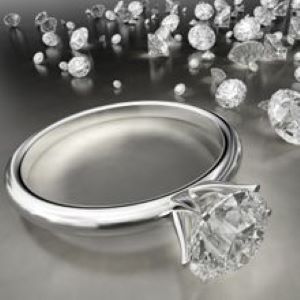 Carolina Fine Jewelry Inc logo