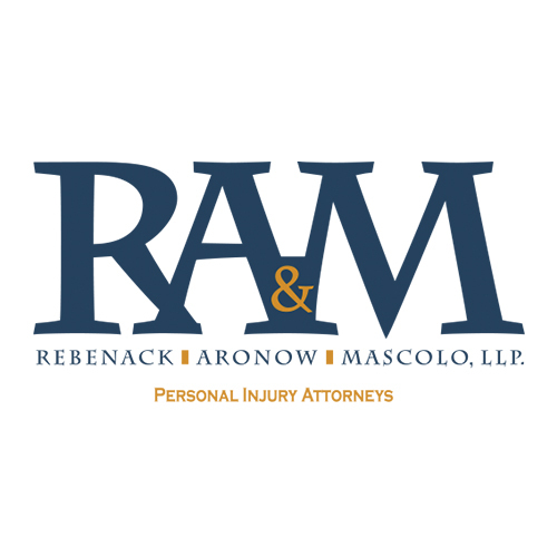 Rebenack Aronow & Mascolo L.L.P. logo
