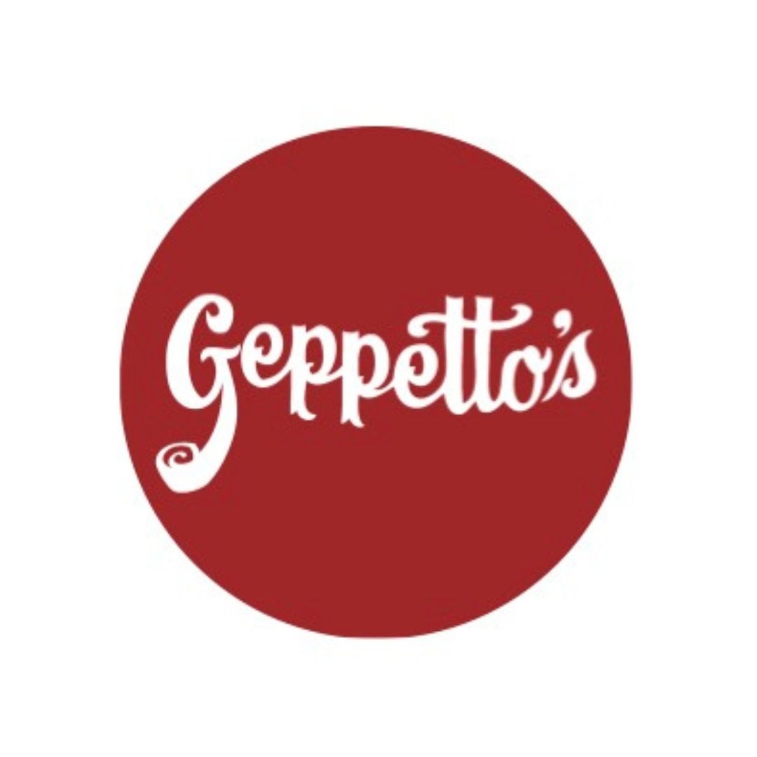 Geppetto's Italian Restaurant logo