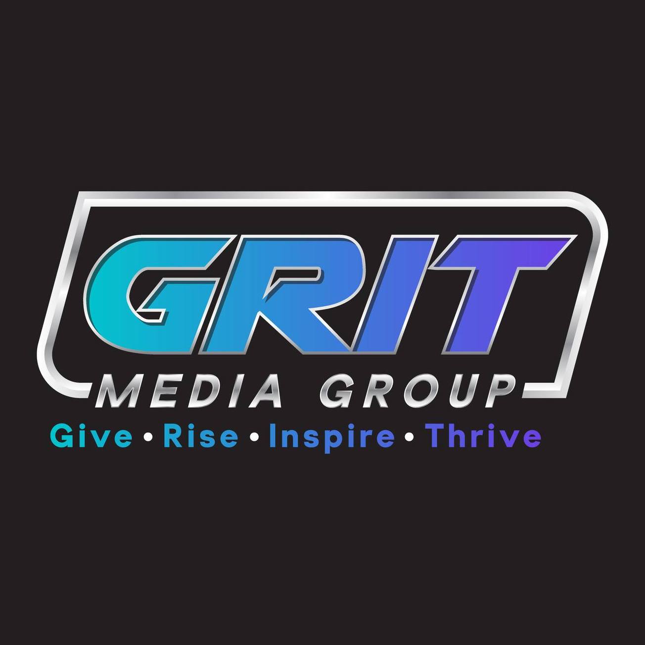 Grit Media Group logo