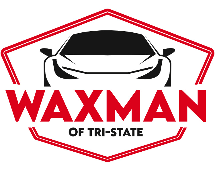 Waxman of Tristate Car Detailing Center logo