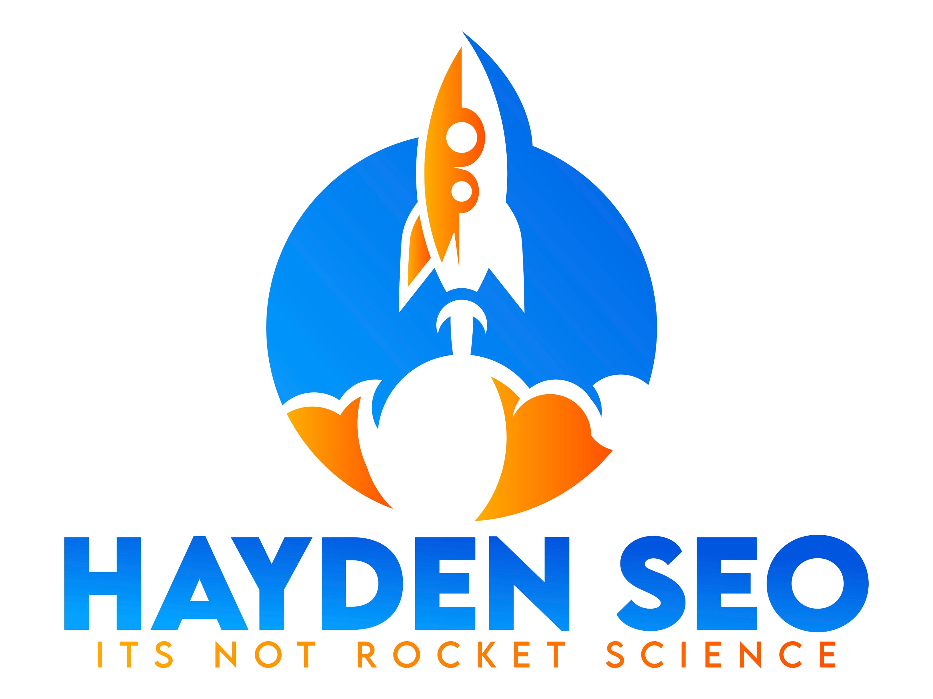Hayden SEO logo