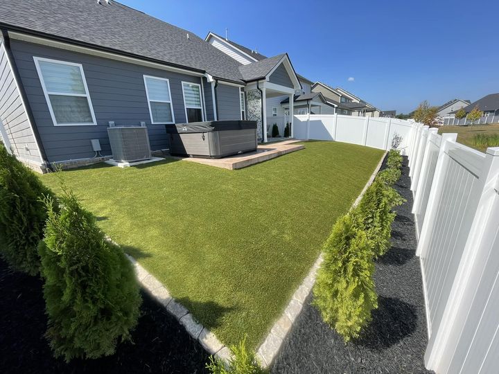 artificial turf murfreesboro