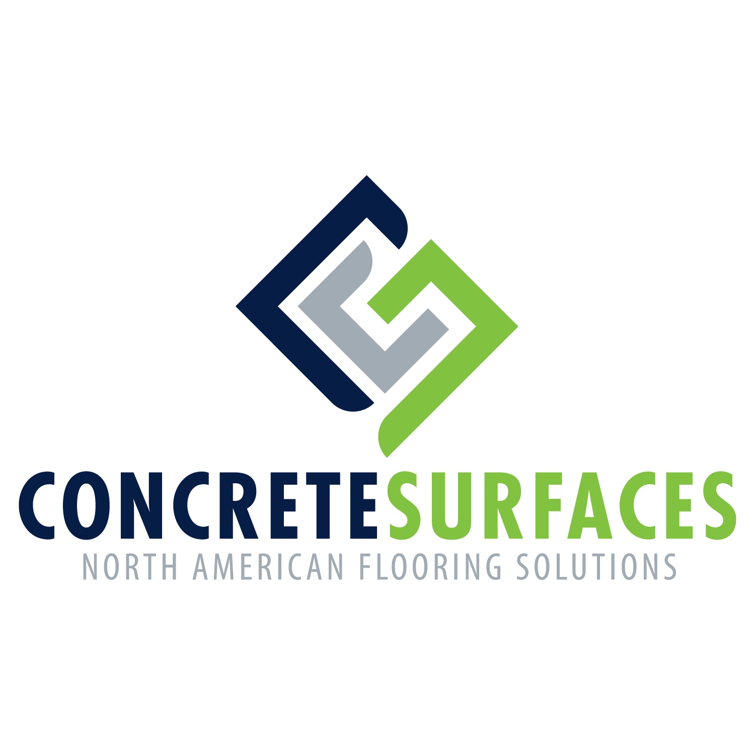 Concrete Surfaces Inc. logo