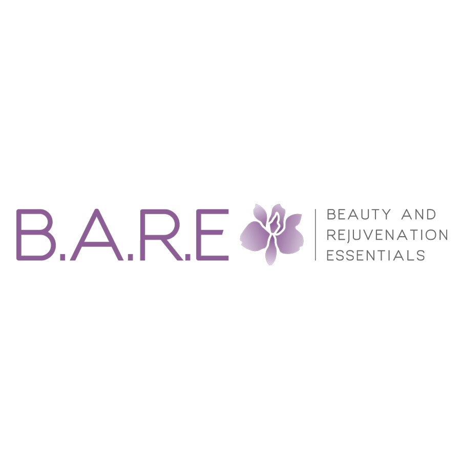 B.A.R.E. Essentials Spa logo