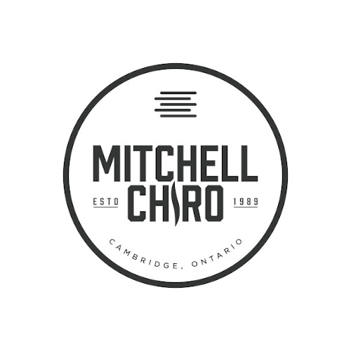 Mitchell Chiropractic logo