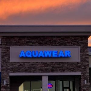 Aquawear Inc logo