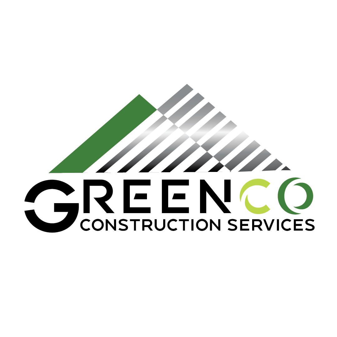 Greenco Construction Services logo