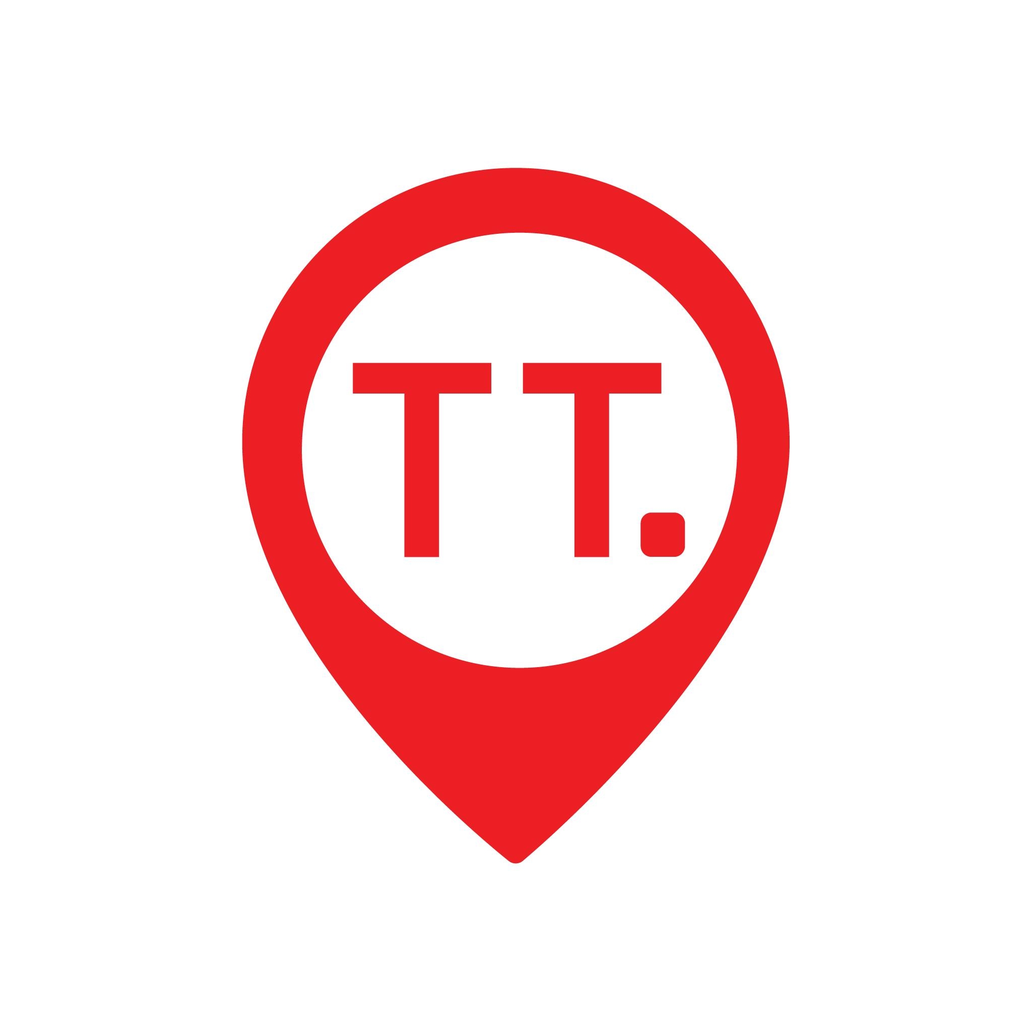 TT DIRECTORY logo