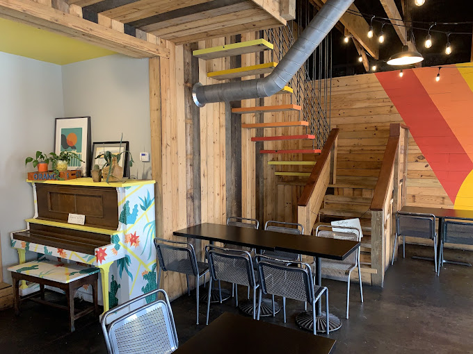 Burrito Day Restaurants DownTown Searcy AR