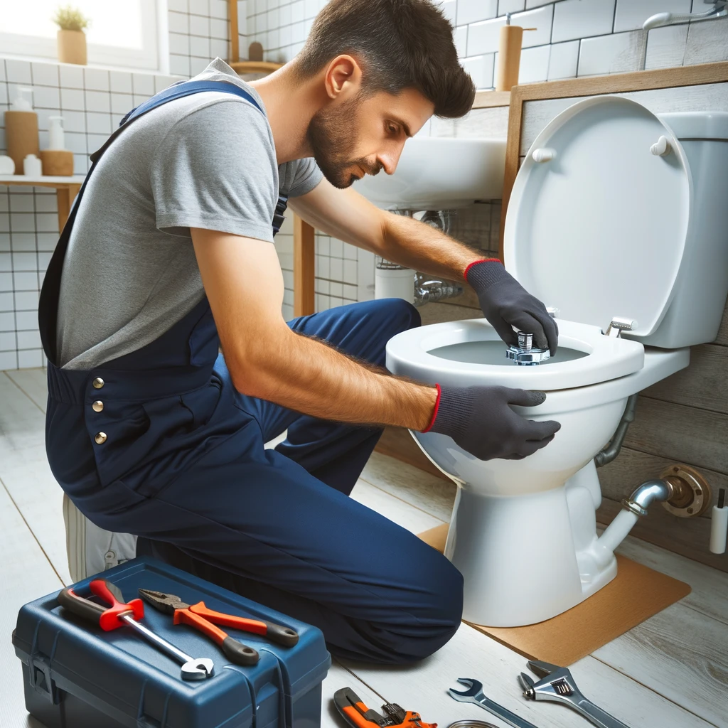 Choosing the Best Plumber in Cary, NC
