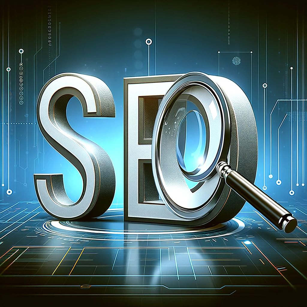 Understanding SEO