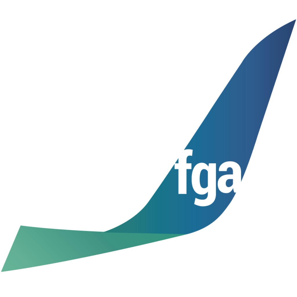FlightGest Academy logo