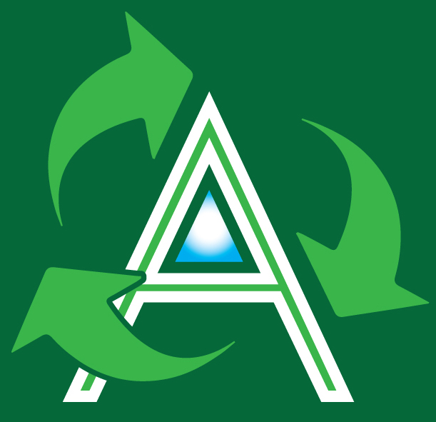 Apex Property Clearing & Recycling logo