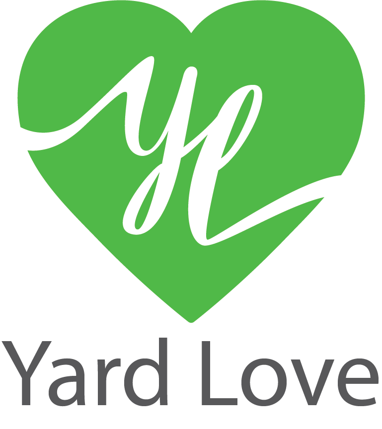 Yard Love Bell County logo