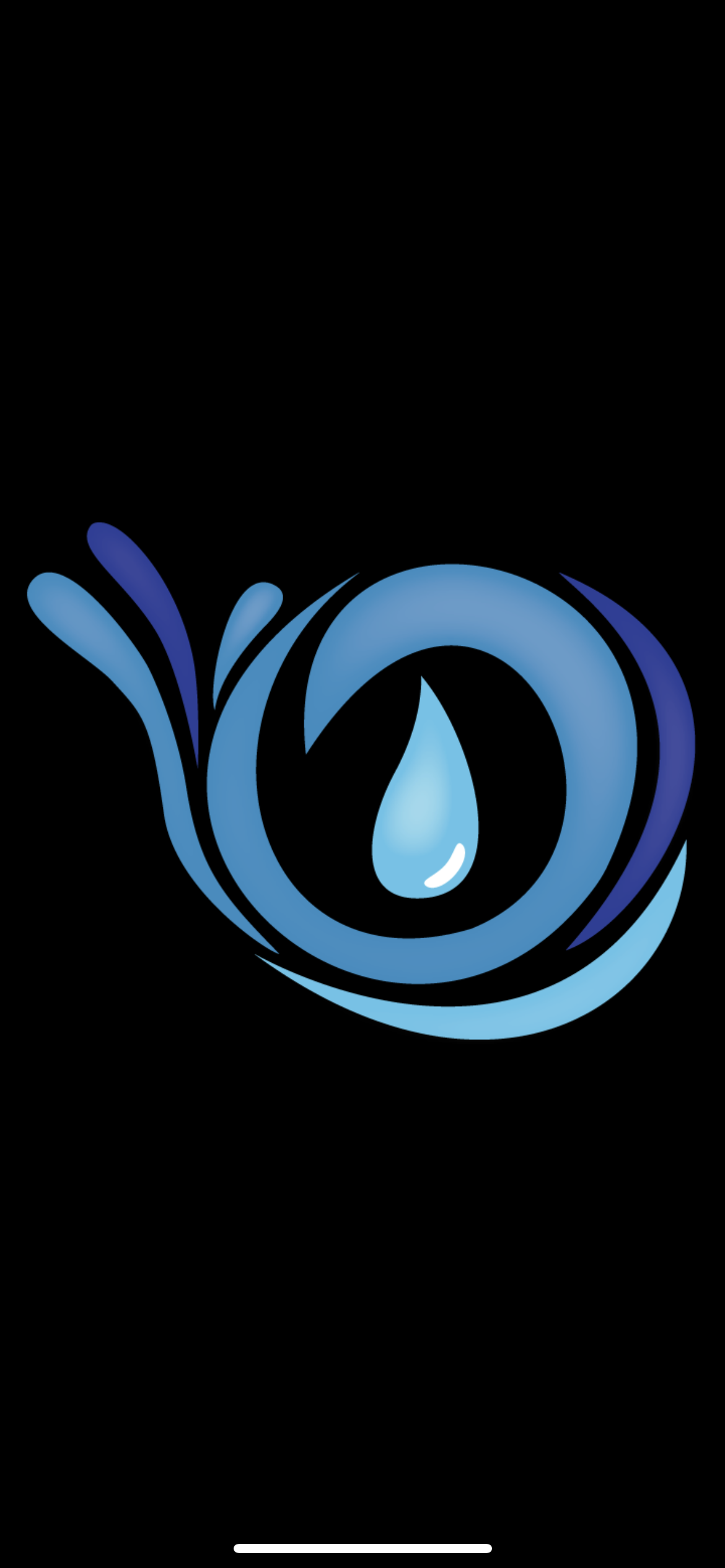 Grime Be Gone Powerwashing LLC logo