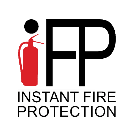 Instant Fire Protection Co logo