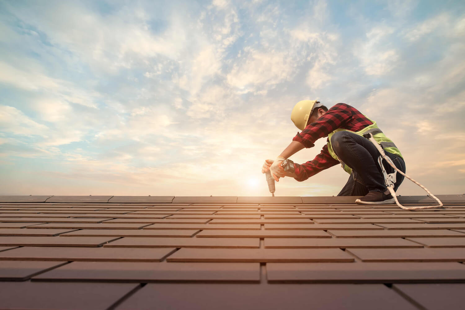 Best Roofer Searcy AR