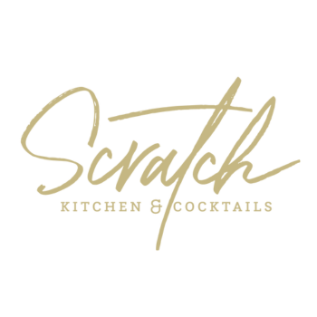 Scratch Kitchen & Cocktails logo