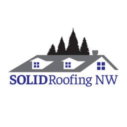 Solid Roofing NW, LLC logo