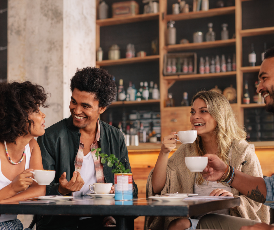 best coffee shops in murfreesboro