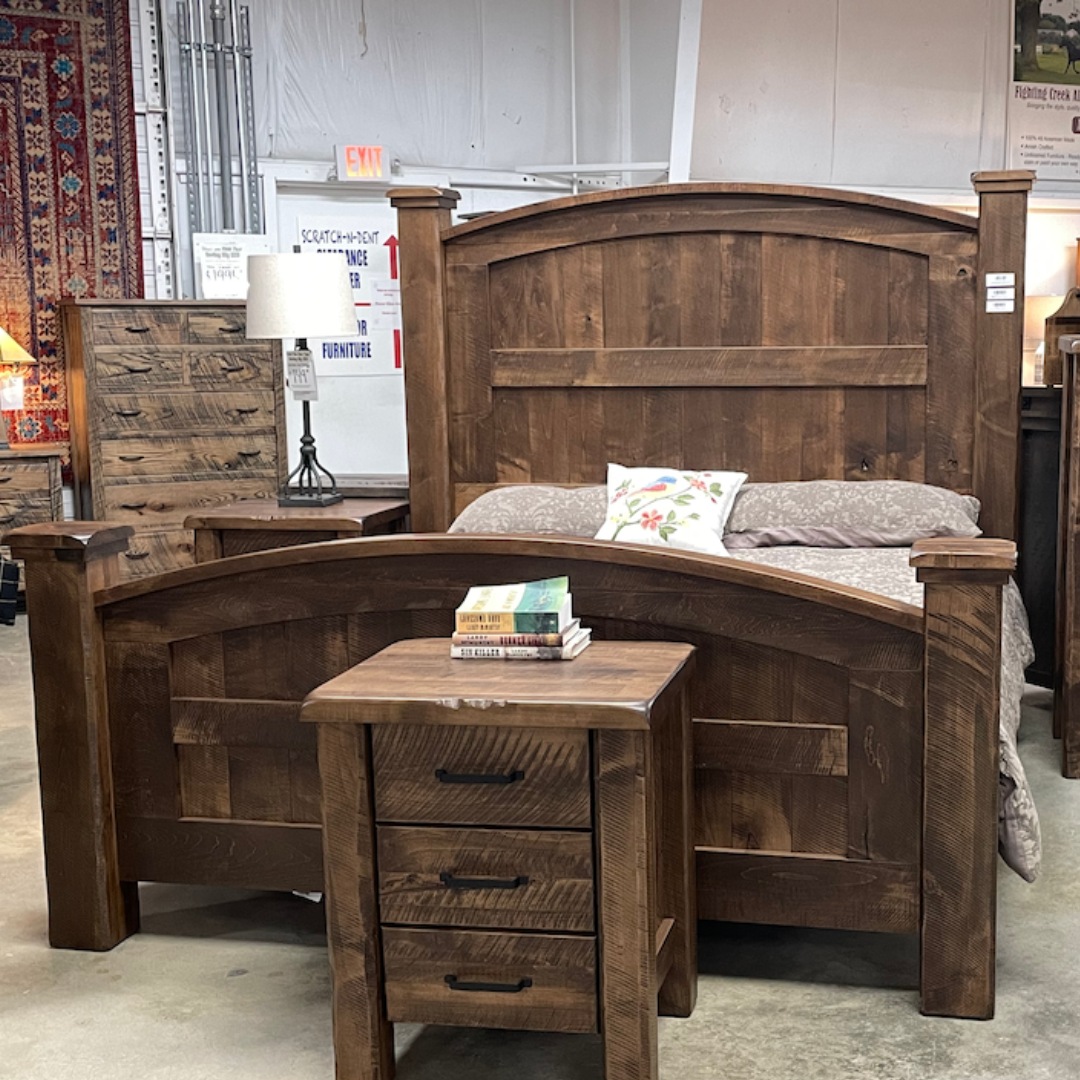 Woody's Furniture Apex, NC