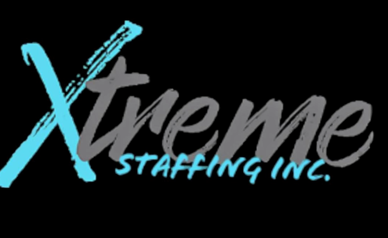 Xtreme Staffing Inc. logo