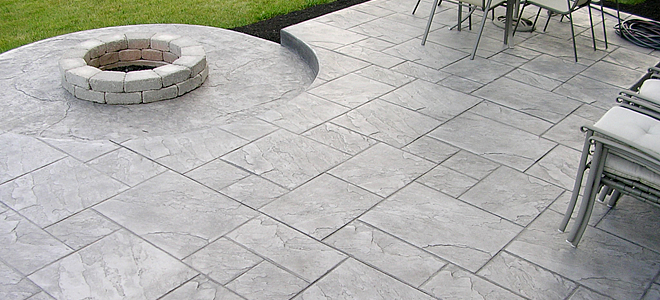stamped concrete murfreesboro tn