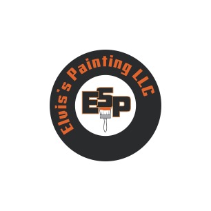 Elvis's Painting LLC logo