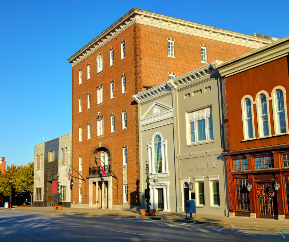small business murfreesboro