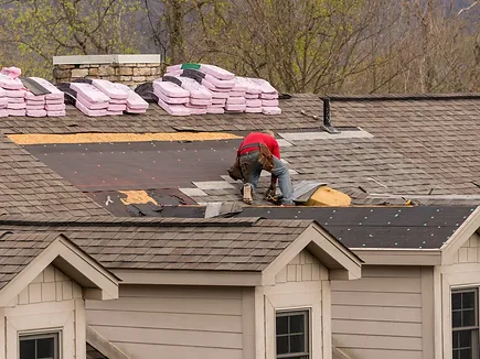 Top 5 Roofers in Searcy, AR