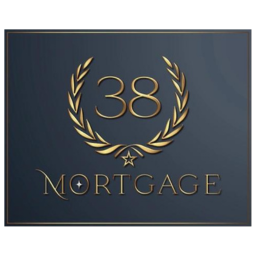 38 Mortgage logo