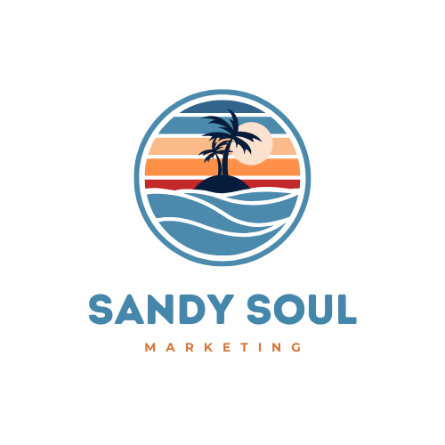 Sandy Soul Marketing logo