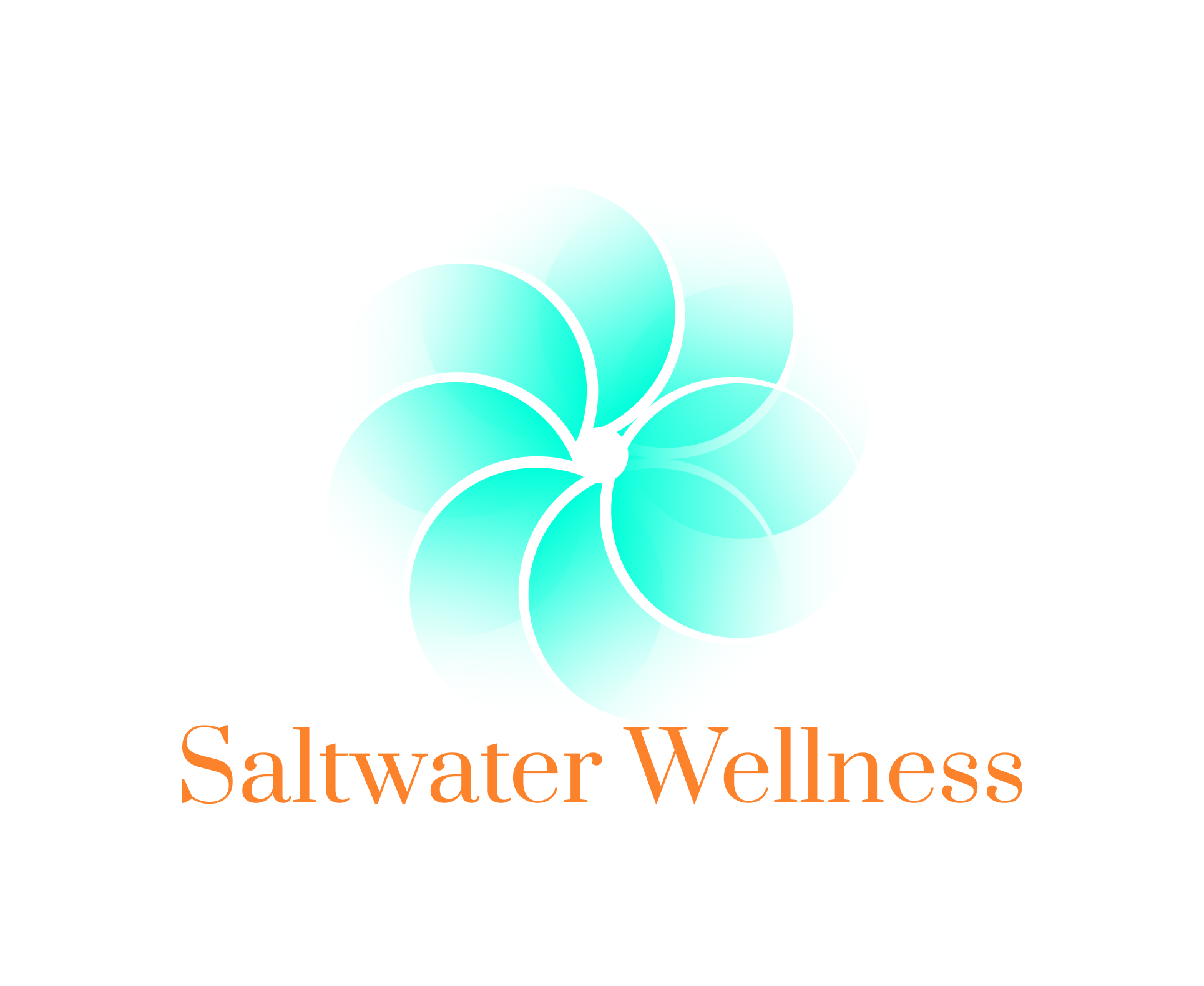 Saltwater Wellness, LLC logo