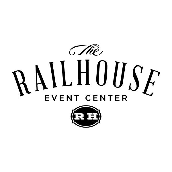 The Railhouse Event Center logo