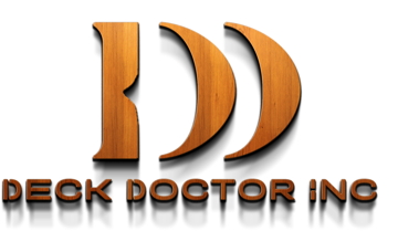 Deck Doctor Inc logo