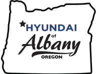 Hyundai of Albany logo