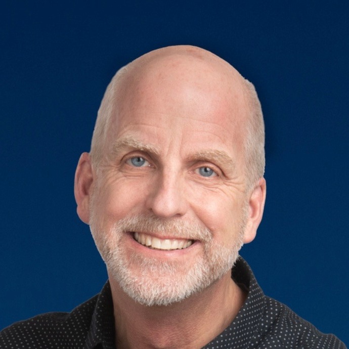 Russ Hedge - Marketing Coach logo