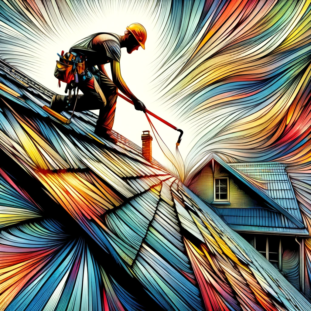 Roof Maintenance Searcy AR