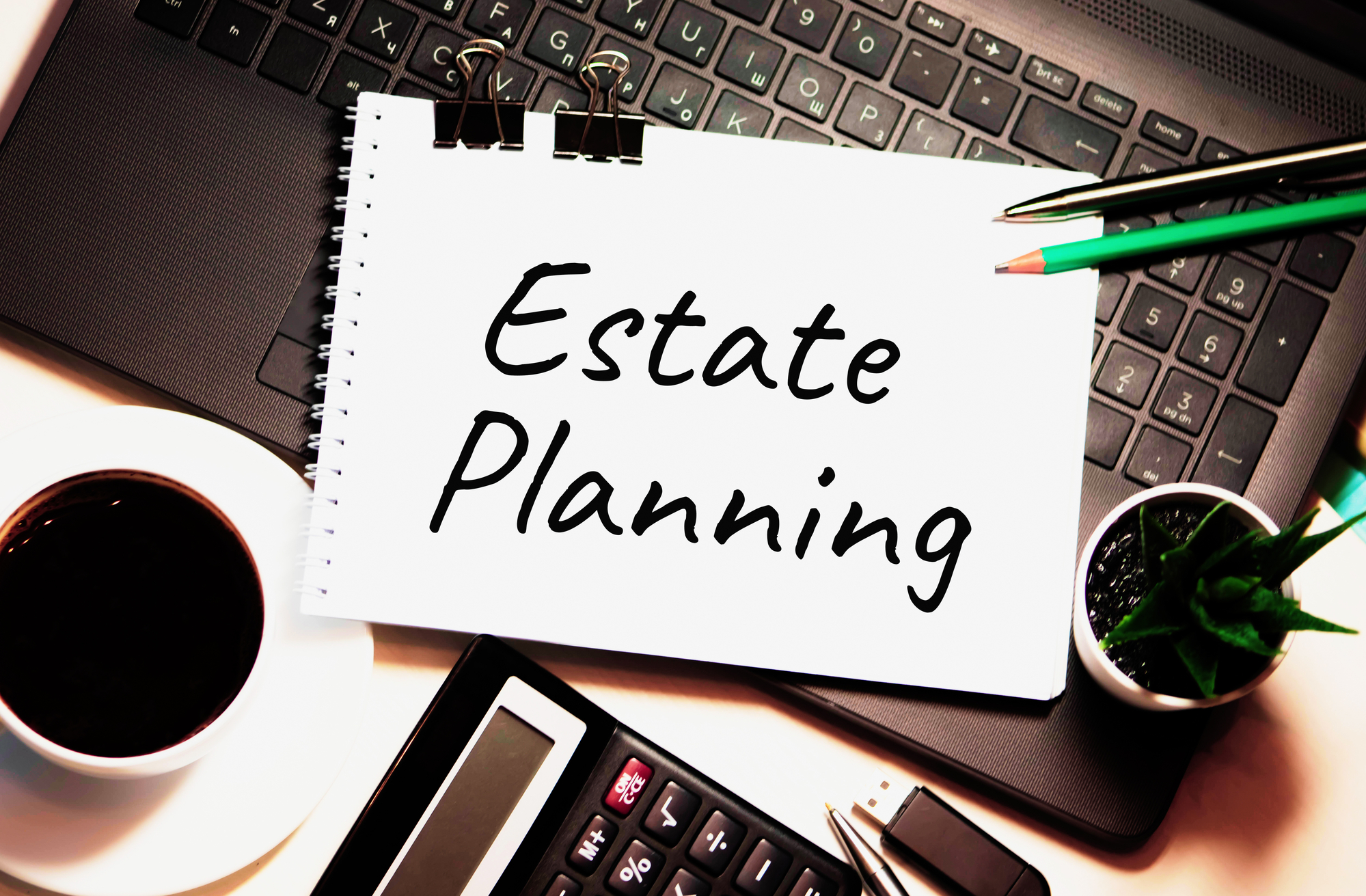 Estate Planning