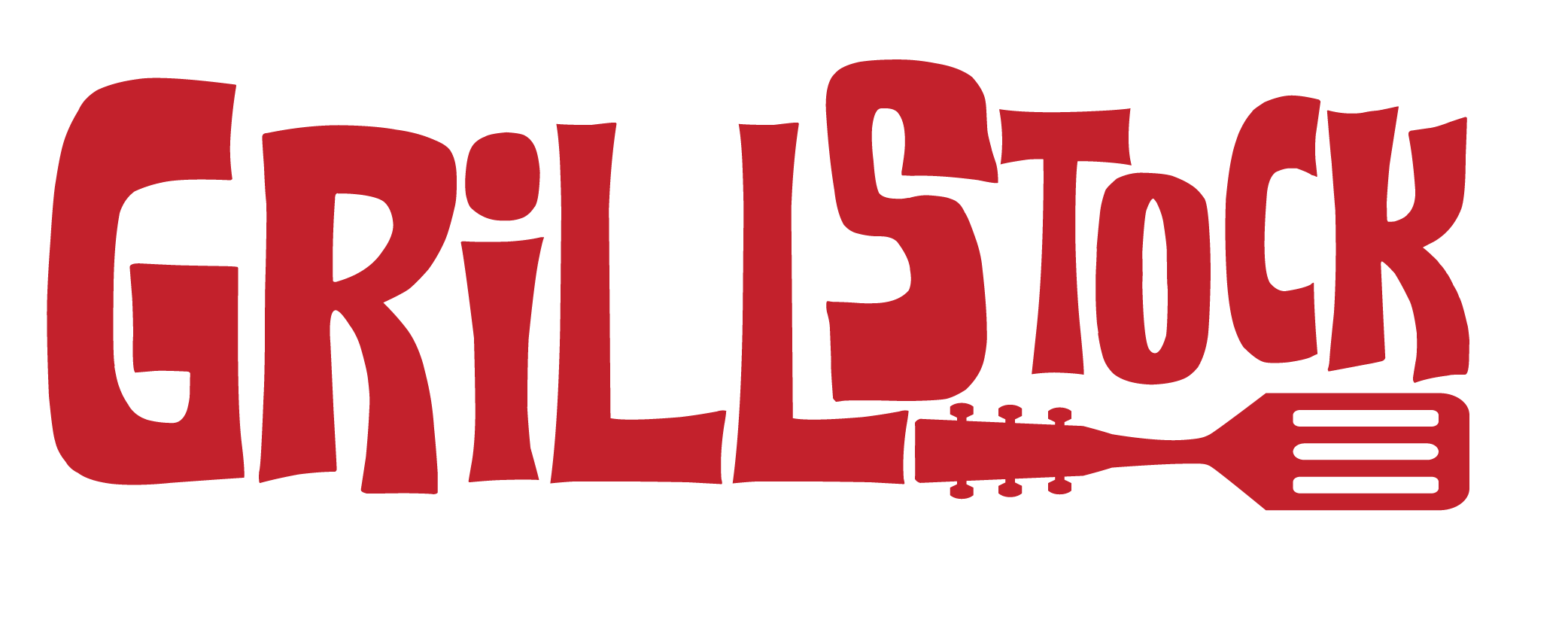 Grillstock Logo