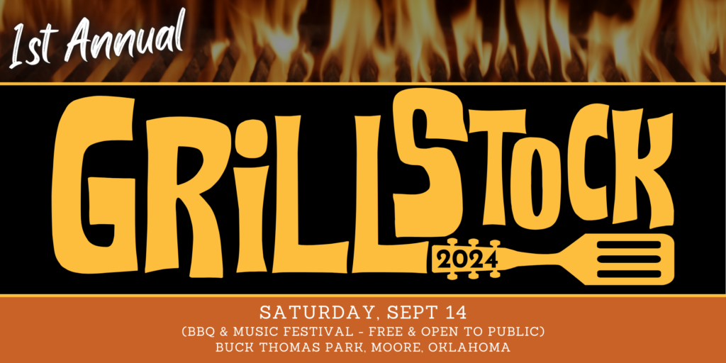 Grillstock calendar header
