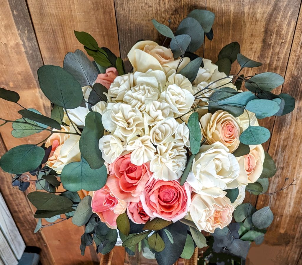Bridal Bouquet