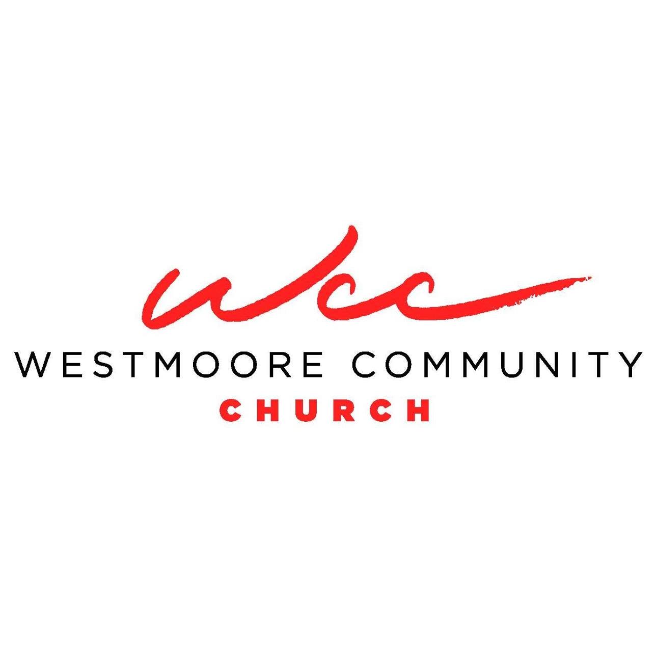 Westmoore Community Church logo