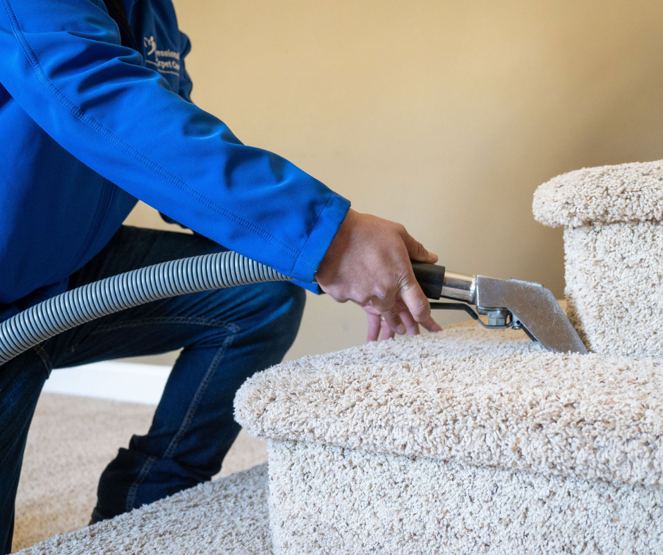 Professional Carpet Care of Durham, NC